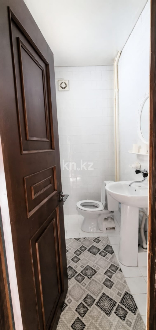 Продажа 4-комнатной квартиры, 102 м² - Продажа квартир в районе Михайловка в Караганде фото 5 из 18