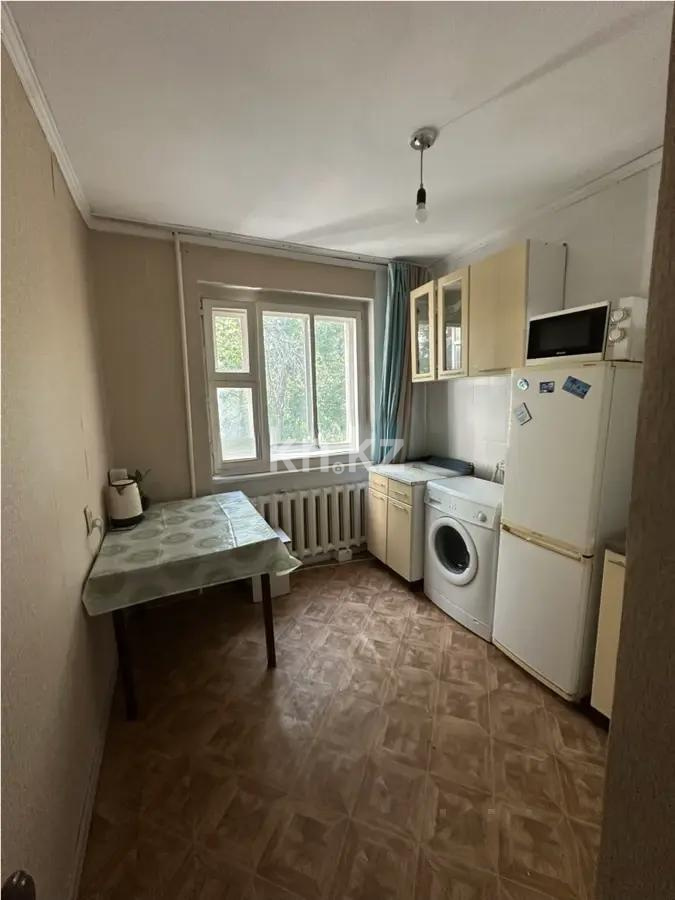 Продажа 1-комнатной квартиры, 31.3 м² - Недвижимость в Астане - страница 2 фото 2 из 3