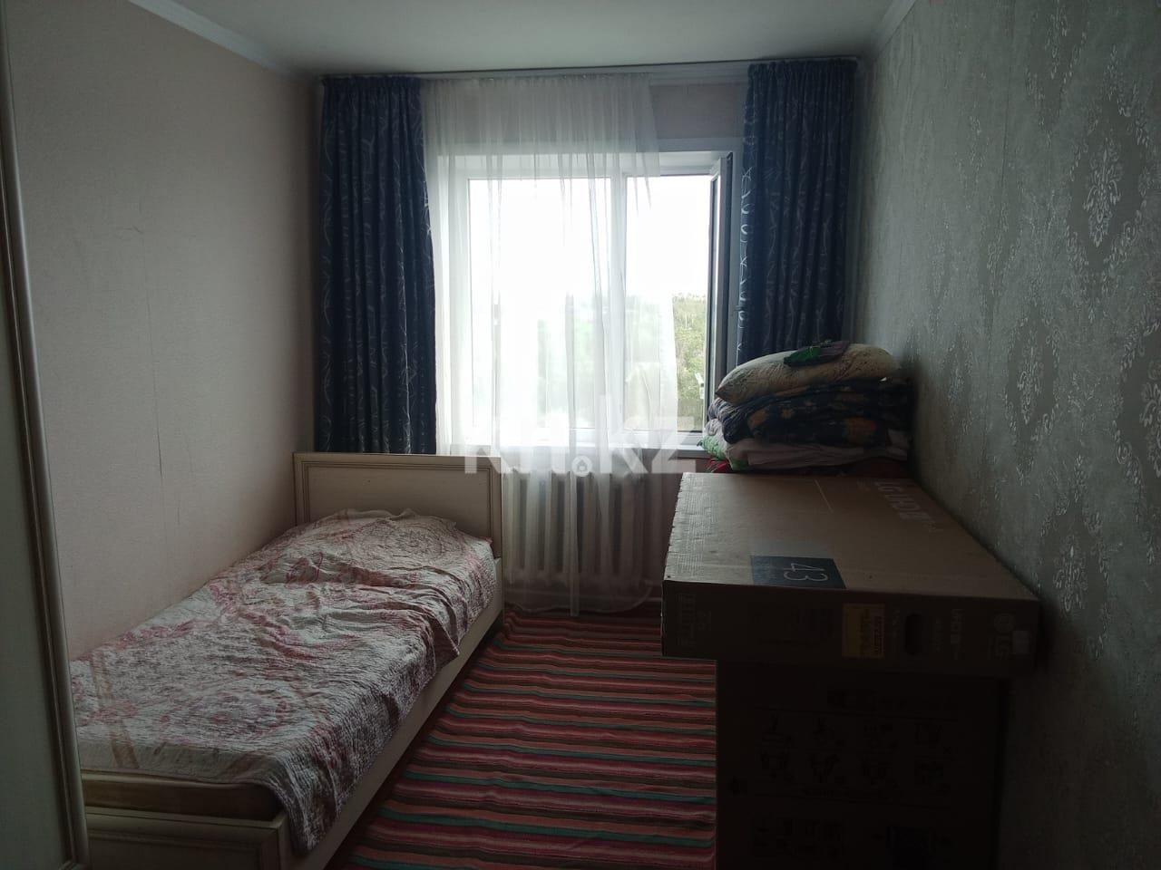 Продажа 3-комнатной квартиры, 61 м², мкр-н 15, дом  1 - Продажа квартир в Караганде фото 6 из 10