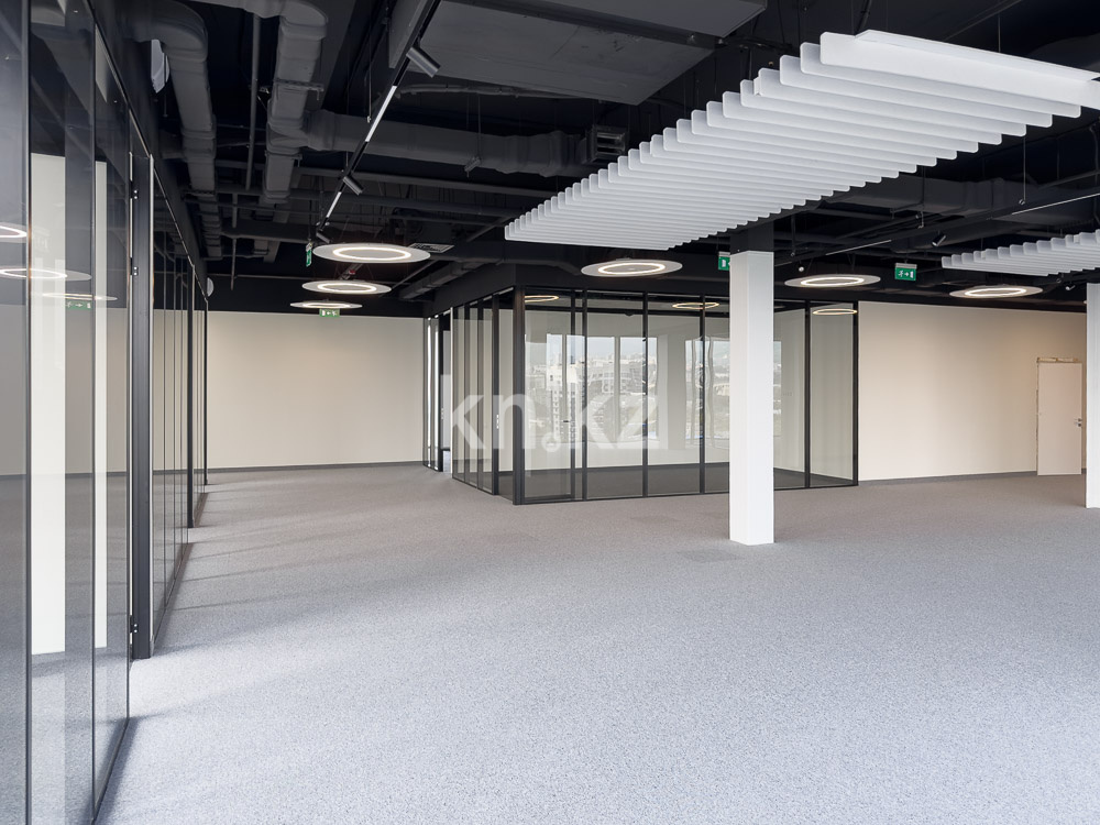 Продажа , 3148 м², ул. Наурызбай батыра, дом  17а - ул. Макатаева - Продажа офисных и торговых помещений в Алматы с фото фото 5 из 18