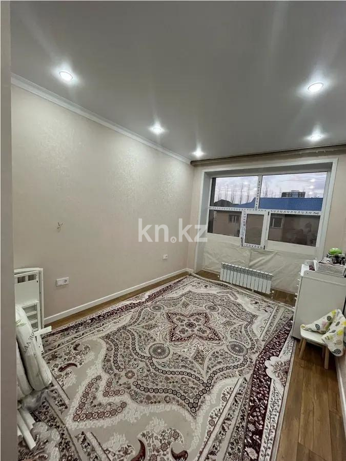 Продажа 3-комнатной квартиры, 60 м², ул. Муканова - Продажа  трехкомнатных квартир в Караганде с фото фото 2 из 7