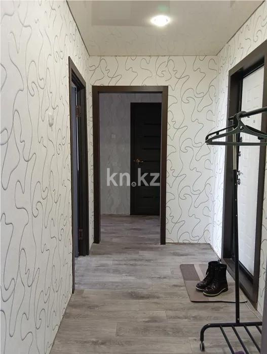 Продажа 2-комнатной квартиры, 51 м² - Продажа квартир от собственников в Темиртау фото 4 из 4