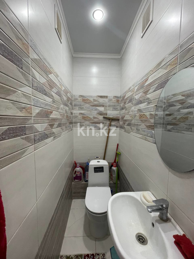 Продажа 2-комнатной квартиры, 61.4 м² - Продажа недвижимости в Костанае фото 12 из 18