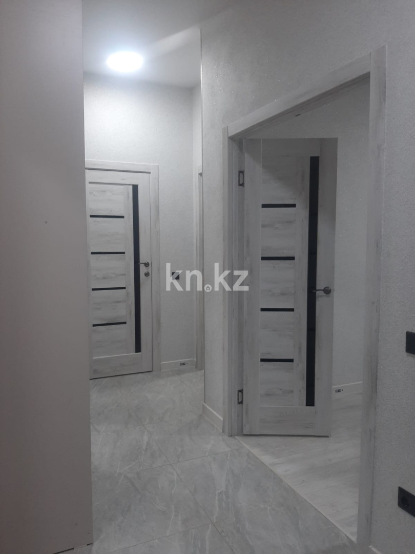 Аренда 1-комнатной квартиры, 42 м² в Астане - фото 12