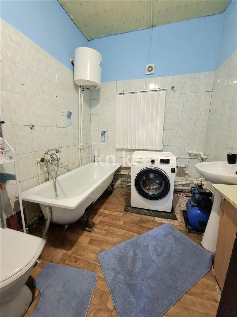 Продажа 5-комнатного дома, 87.8 м², ул. Кулибина - Продажа домов, коттеджей в Темиртау фото 10 из 14