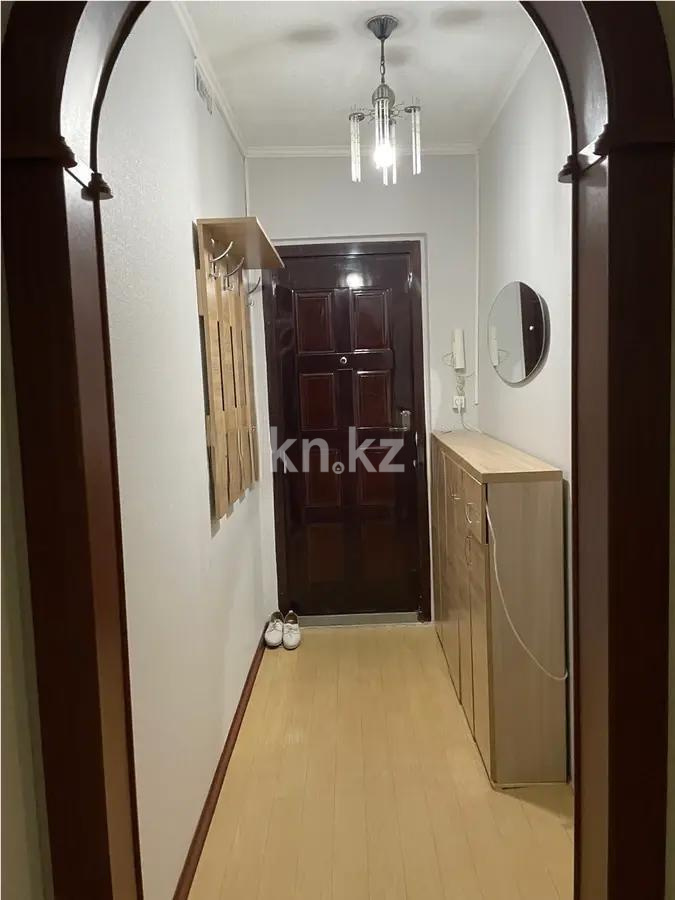 Продажа 3-комнатной квартиры, 56 м², мкр-н Сайран, дом  7 - Продажа  трехкомнатных квартир в Алматы фото 5 из 5