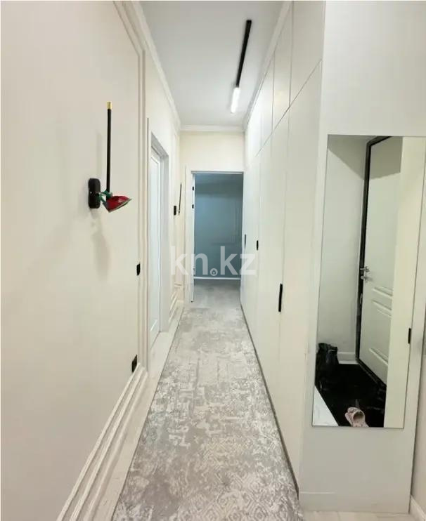 Продажа 2-комнатной квартиры, 56 м² в Астане - фото 5