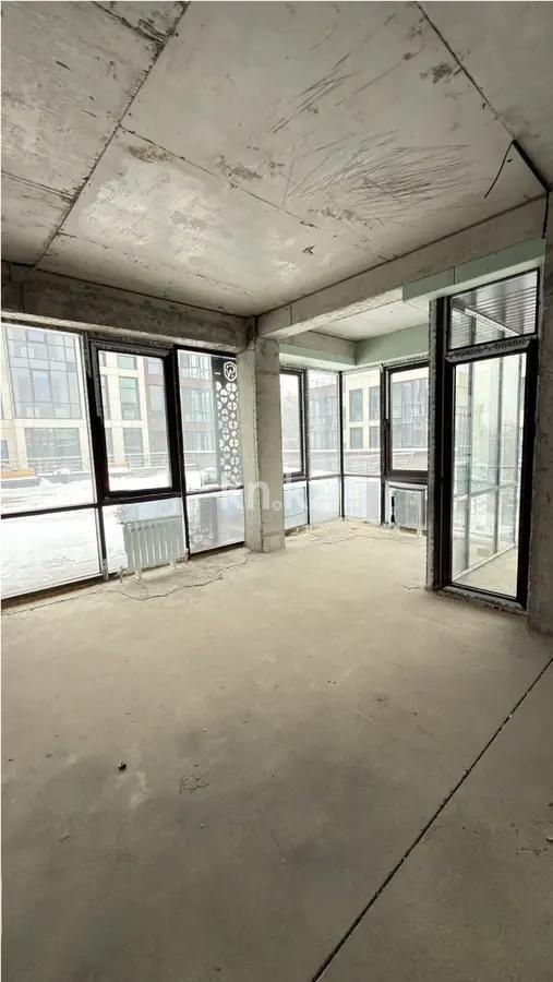 Продажа 4-комнатной квартиры, 128.3 м², ул. Арайлы, дом  20/1 стр - Продажа  четырехкомнатных квартир в Алматы фото 4 из 7