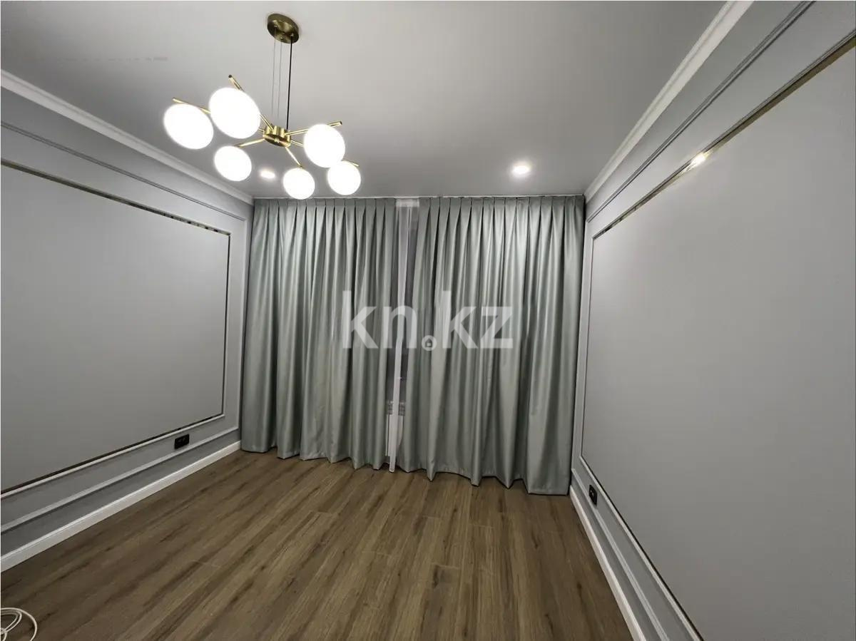 Продажа 3-комнатной квартиры, 78.8 м², ул. Утепова, дом  31 - Продажа квартир в новостройках Алматы без посредников фото 4 из 7