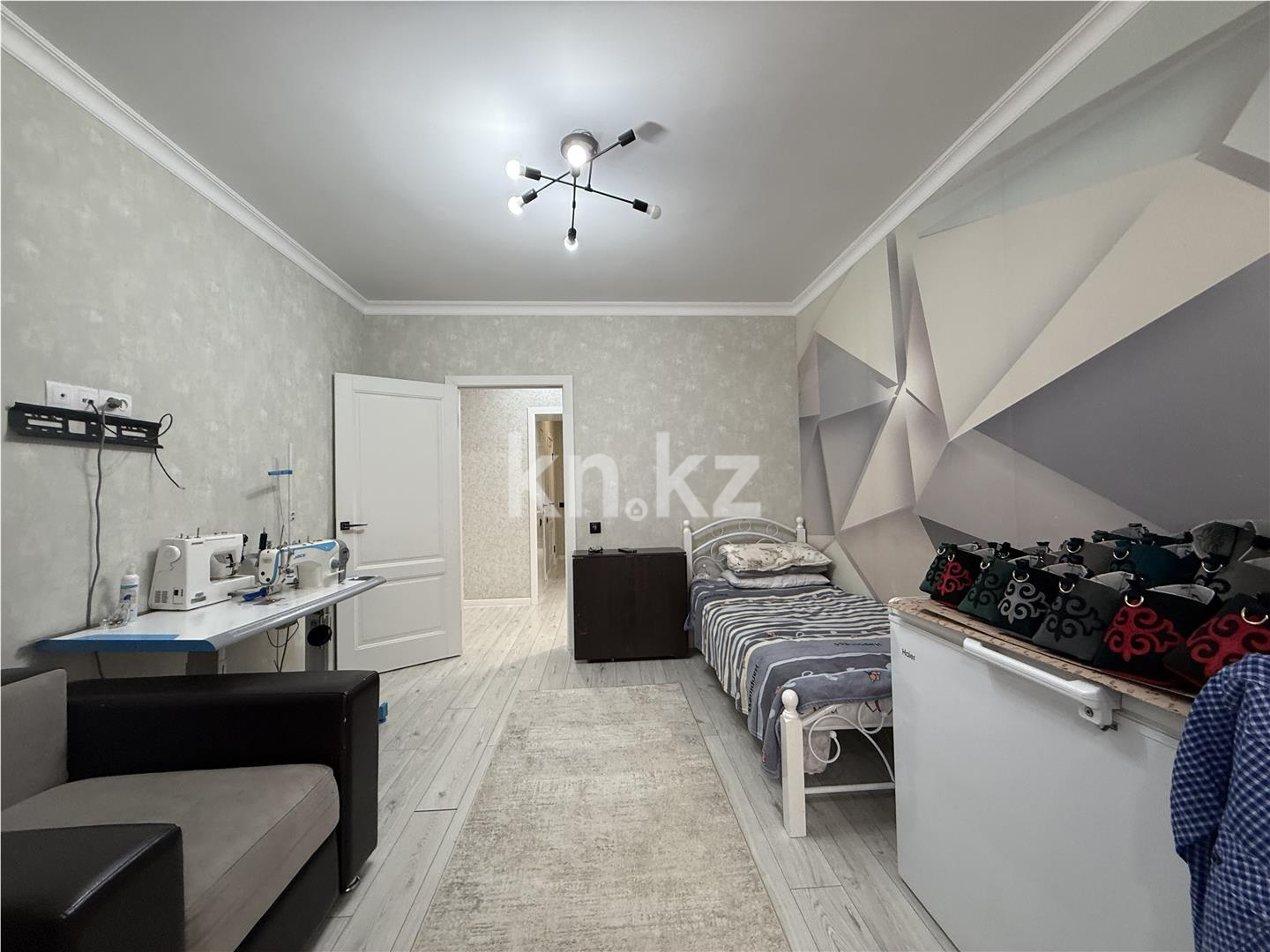 Продажа 4-комнатной квартиры, 110 м² - Продажа четырехкомнатных квартир в Караганде фото 12 из 23