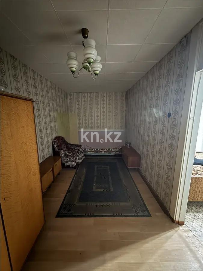 Продажа 2-комнатной квартиры, 45 м² - Продажа двухкомнатных квартир в Караганде фото 2 из 4