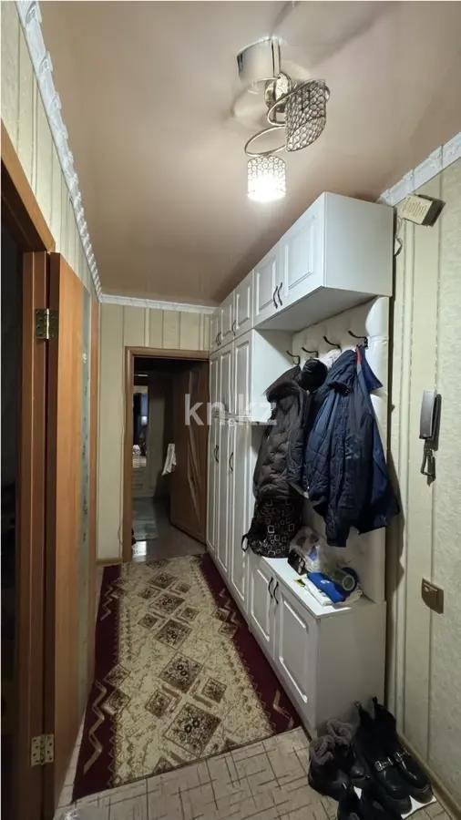 Продажа 2-комнатной квартиры, 48 м² - Продажа двухкомнатных квартир в Караганде - страница 2 фото 6 из 6