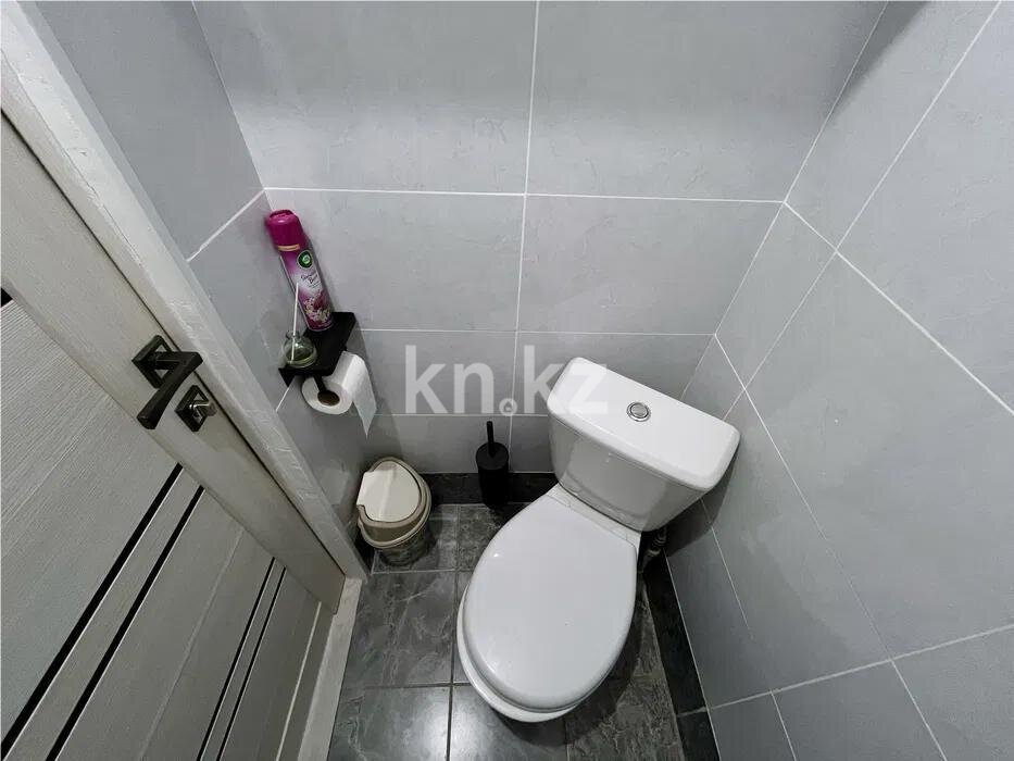 Продажа 1-комнатной квартиры, 68 м² в Алматы - фото 4