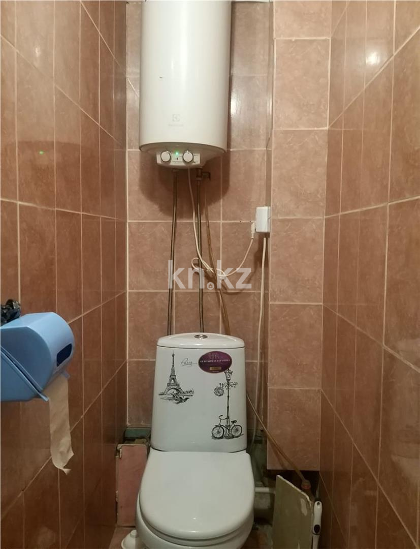 Продажа 2-комнатной квартиры, 47 м², мкр. Мамраева (Восток-5) в Караганде - фото 11