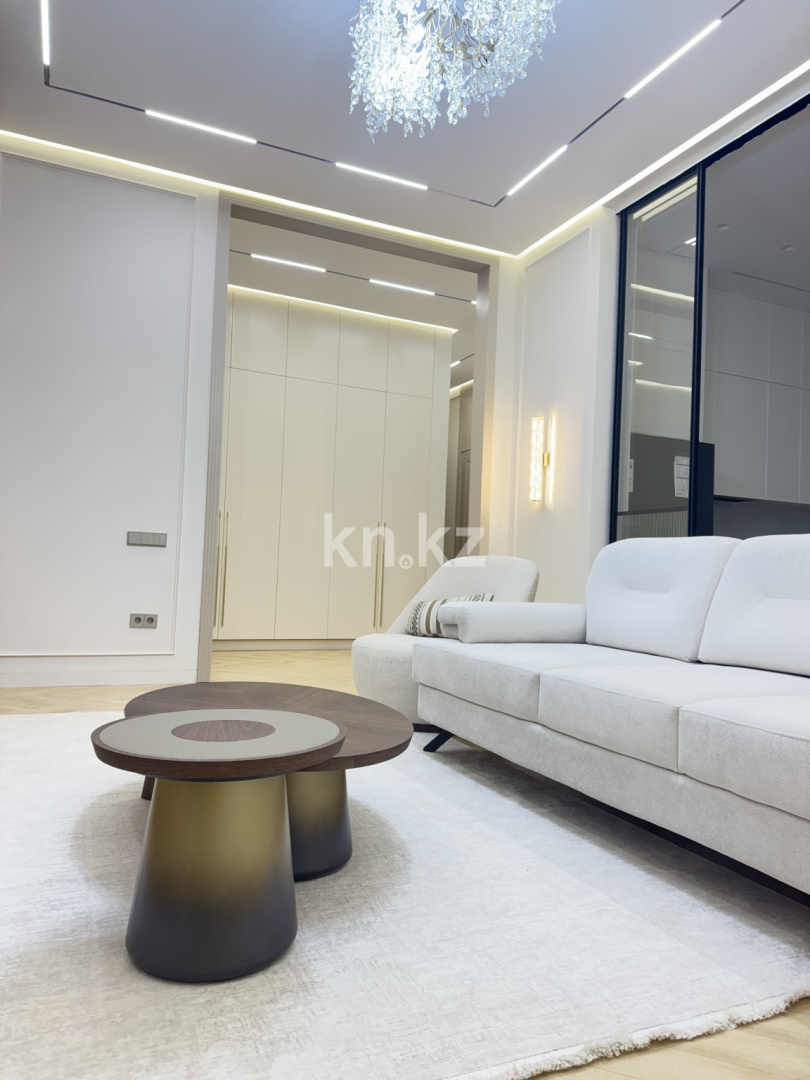 Продажа 2-комнатной квартиры, 79 м² в Астане - фото 10