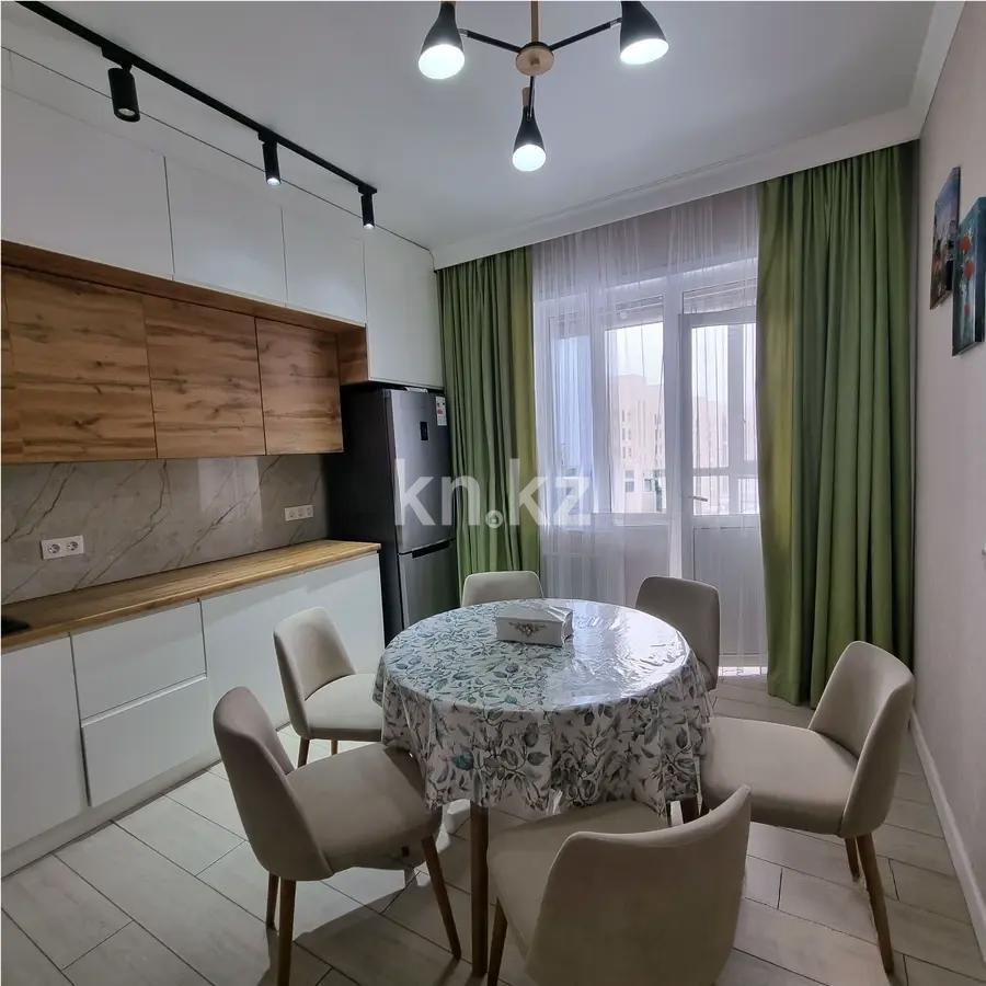 Продажа 3-комнатной квартиры, 90 м² - Продажа квартир от собственников в Астане - страница 104 фото 5 из 8