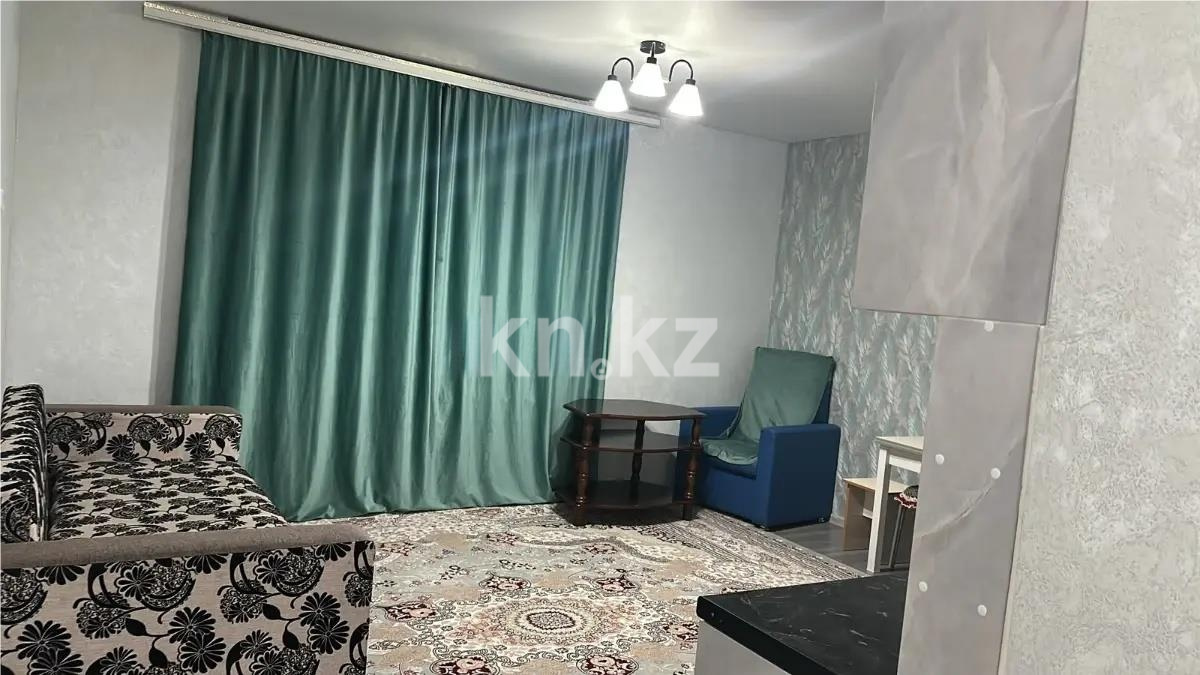 Продажа 1-комнатной квартиры, 28 м² в Астане