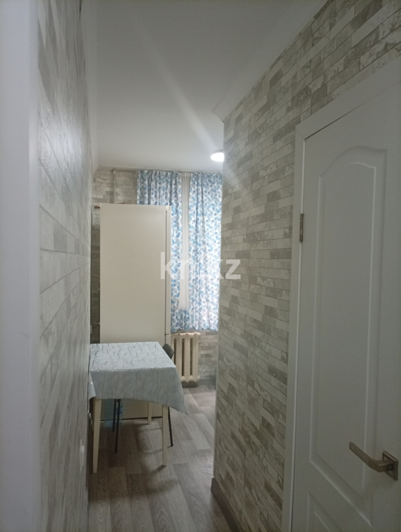 Аренда 2-комнатной квартиры, 46 м² - Аренда недвижимости в Алматы фото 7 из 12