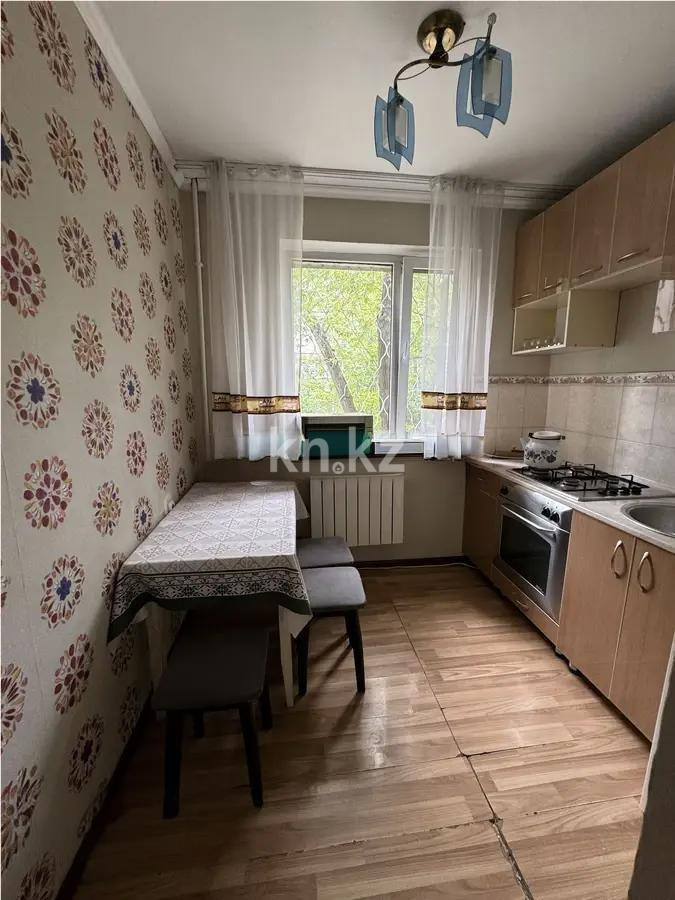 Продажа 2-комнатной квартиры, 46.1 м² в Алматы - фото 2