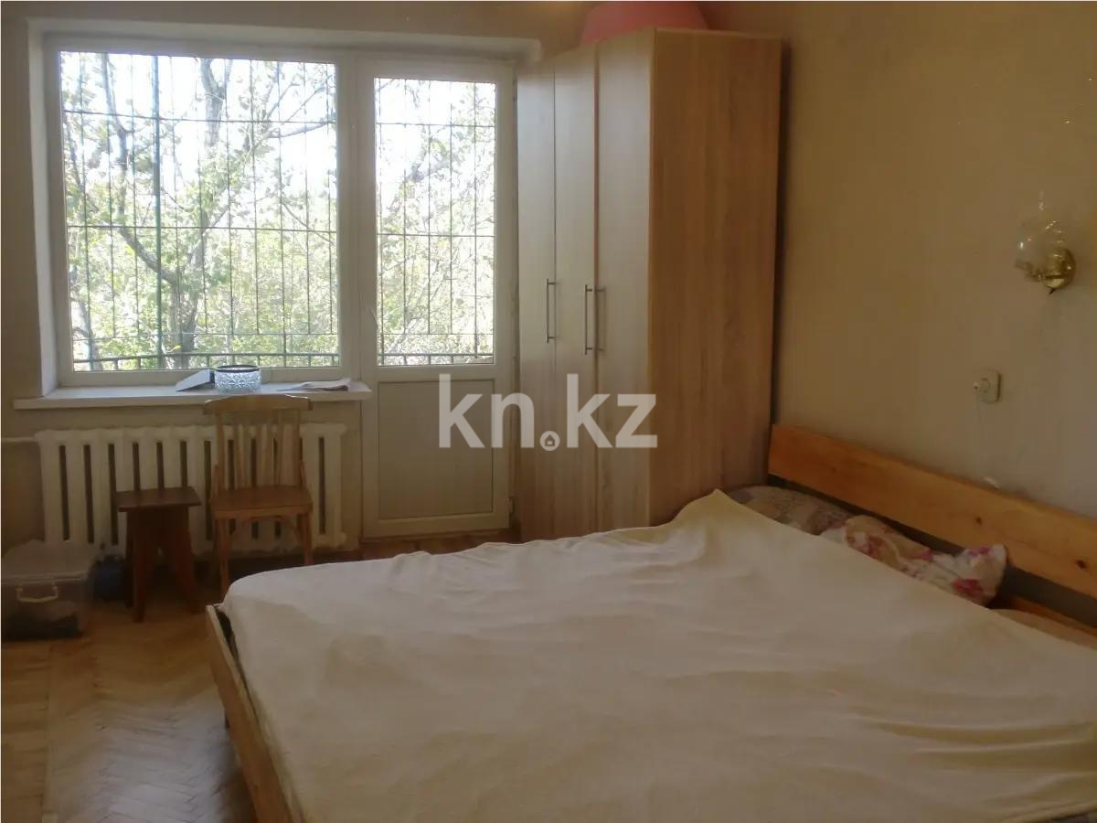 Продажа 3-комнатной квартиры, 79 м² - Продажа трехкомнатных квартир от собственников в Алматы - страница 100 фото 2 из 6