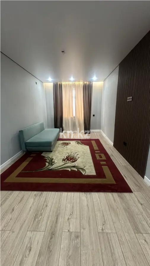 Продажа 2-комнатной квартиры, 69 м², пр. Богенбай батыра, дом  3б - Продажа  двухкомнатных квартир в Астане без посредников с фото фото 1 из 4