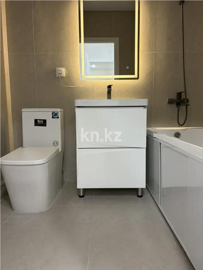 Продажа 1-комнатной квартиры, 42 м² в Астане - фото 2