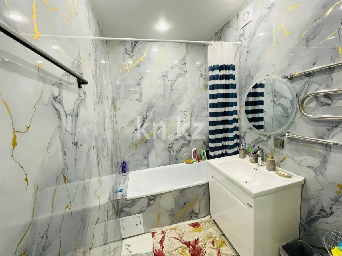 Продажа 3-комнатной квартиры, 82 м² в Астане - фото 3