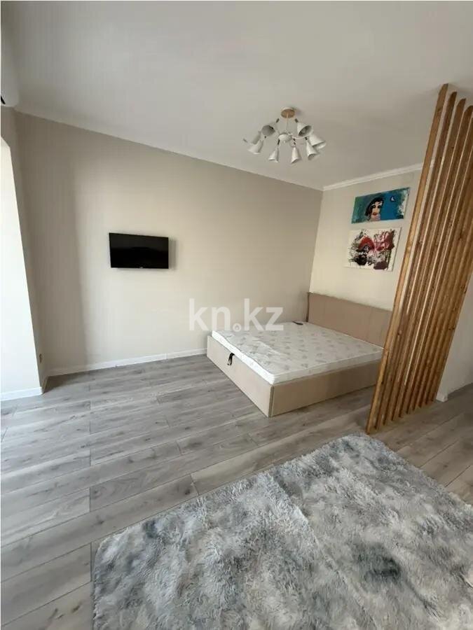Продажа 2-комнатной квартиры, 50 м² в Алматы