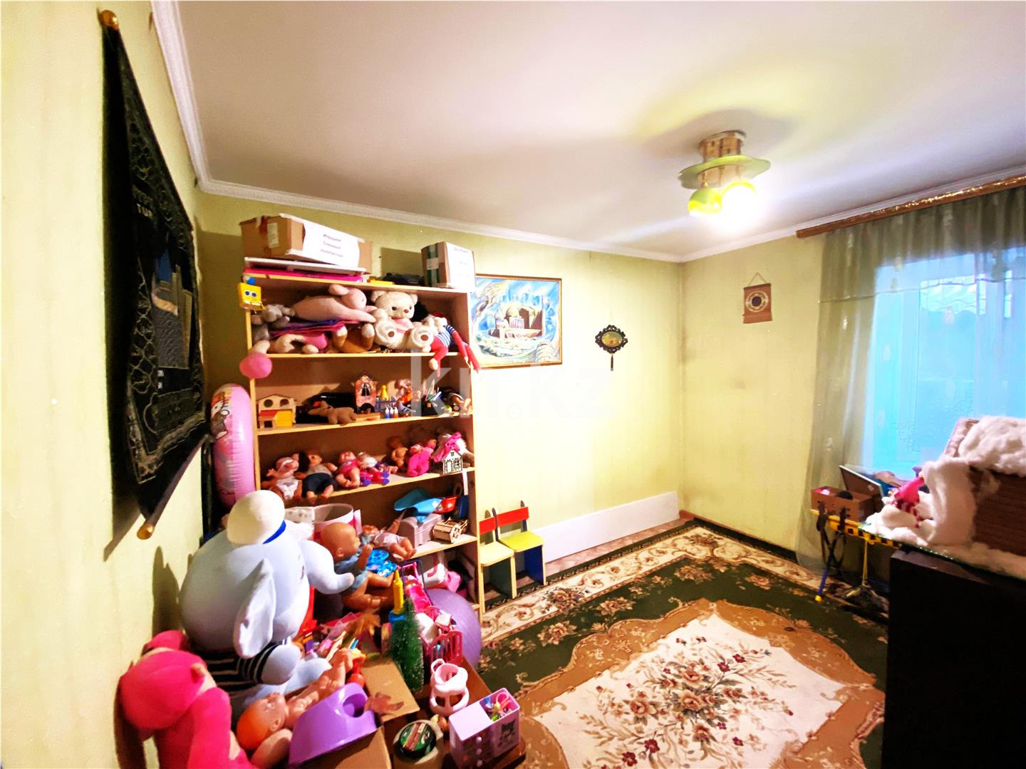 Продажа 7-комнатного дома, 160 м², ул. Черкасская, дом  58 - Продажа домов, коттеджей в Караганде с фото фото 6 из 16