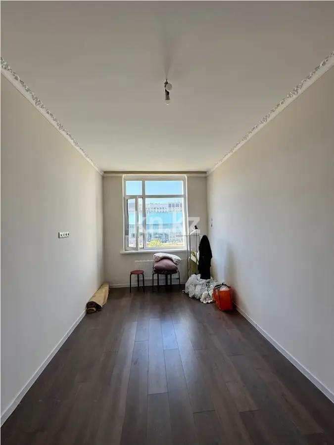 Продажа 1-комнатной квартиры, 36.9 м², пр. Кабанбай батыра, дом  49а - Продажа  однокомнатных квартир в новостройках Астаны без посредников фото 1 из 4