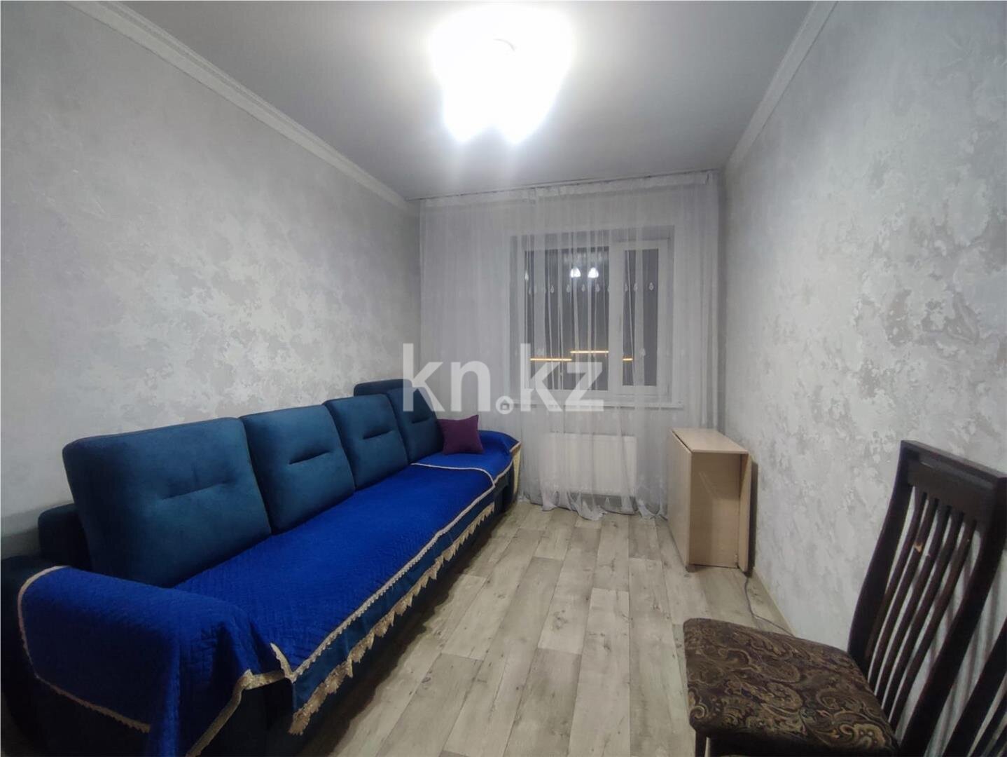 Продажа 3-комнатной квартиры, 57.5 м² в Астане - фото 3