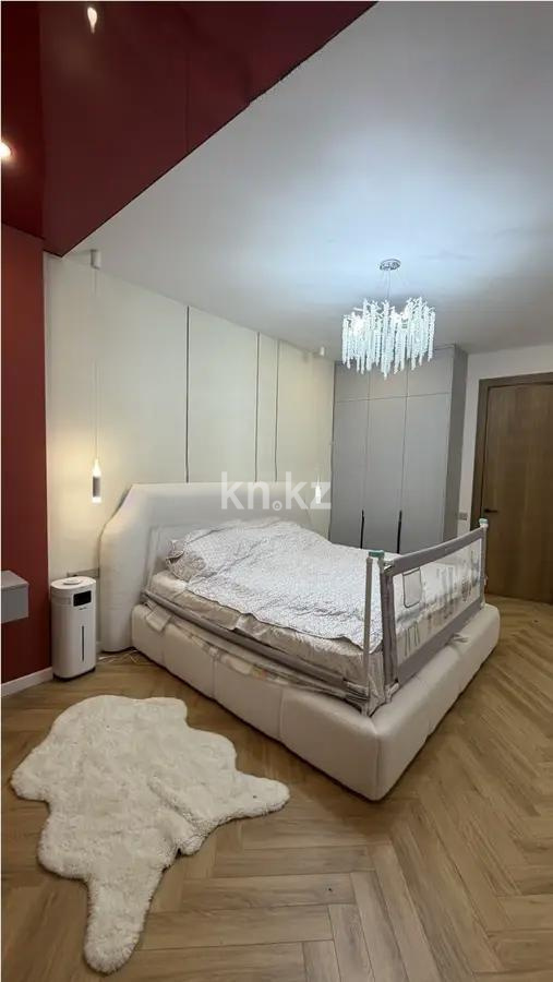 Продажа 4-комнатной квартиры, 148.69 м², ул. Туркестан, дом  16/3 в Астане - фото 3