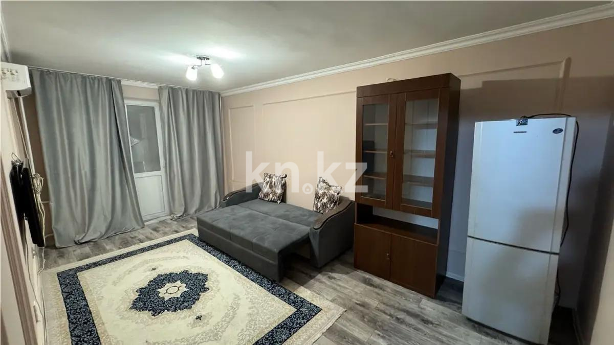 Продажа 2-комнатной квартиры, 47 м², ул. Тимирязева, дом  99 - Продажа квартир в Алматы фото 1 из 5