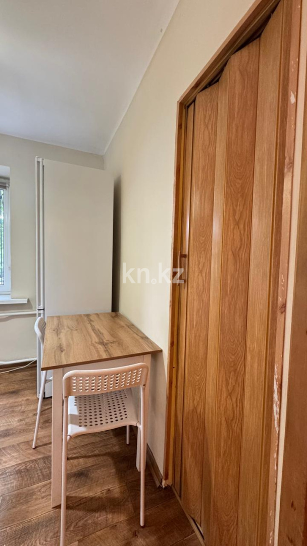 Продажа 2-комнатной квартиры, 42 м² в Алматы - фото 4