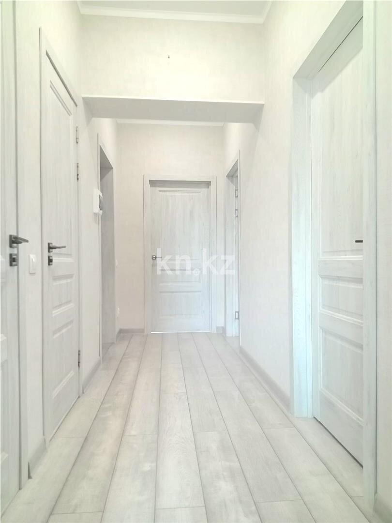Продажа 3-комнатной квартиры, 87 м² в Караганде - фото 10