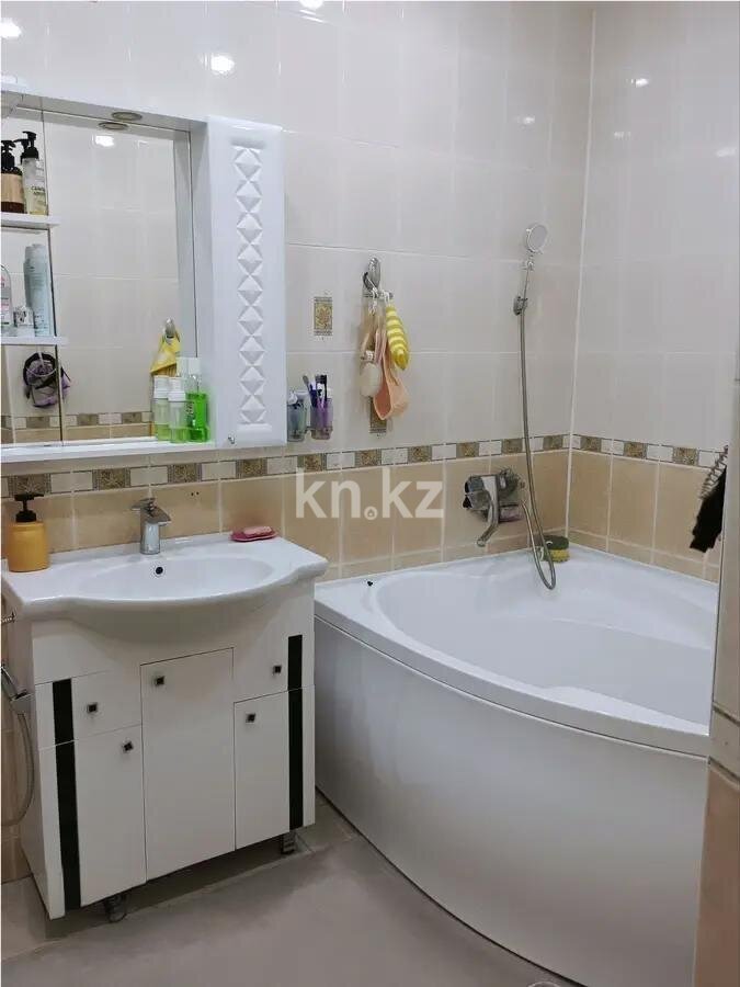 Продажа 3-комнатной квартиры, 124.6 м² в Астане - фото 5