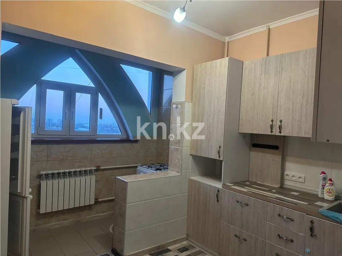 Продажа 2-комнатной квартиры, 53 м² в Алматы - фото 3