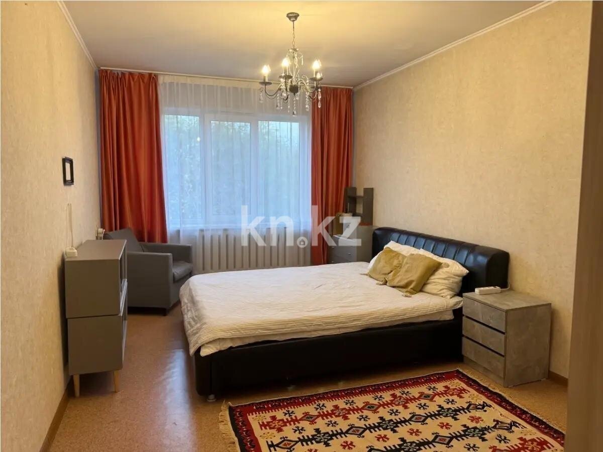Продажа 3-комнатной квартиры, 66 м² в Алматы - фото 2