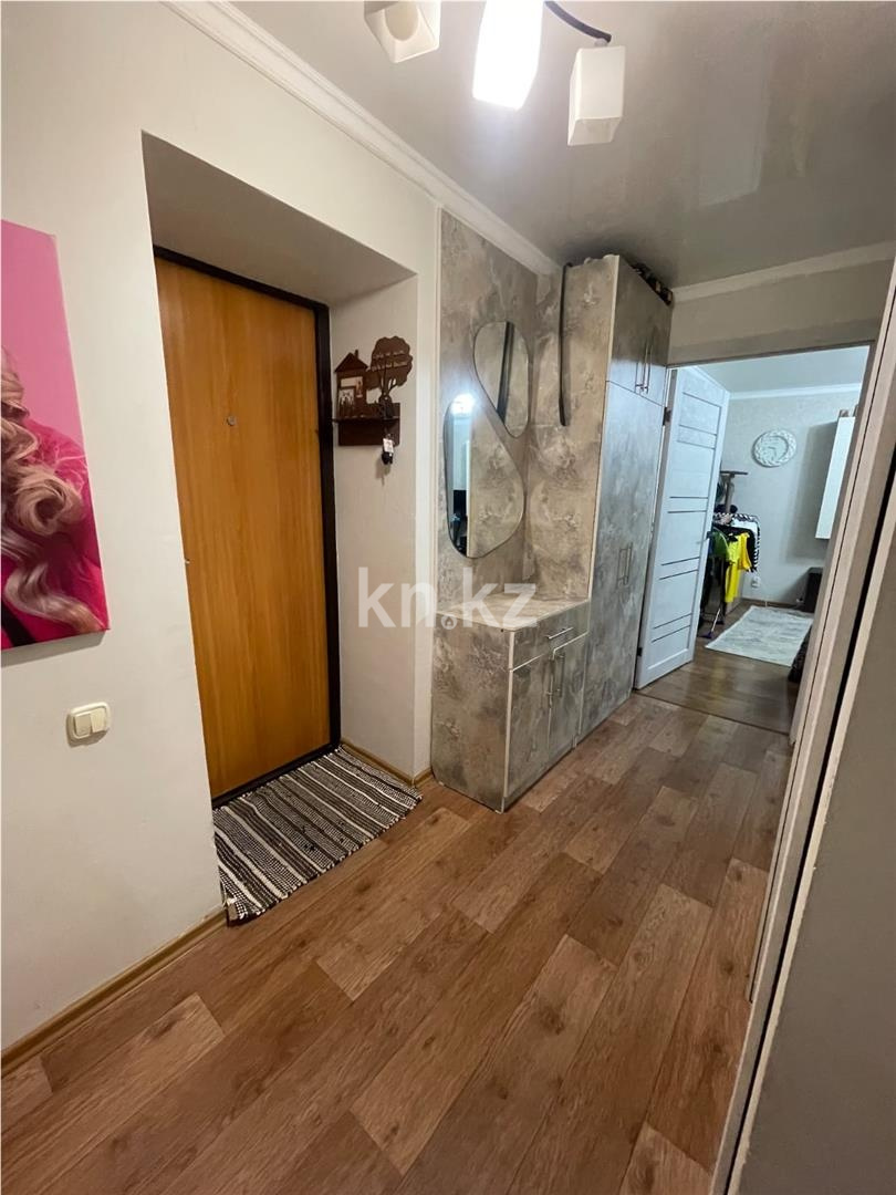 Продажа 2-комнатной квартиры, 46 м² в Караганде - фото 11