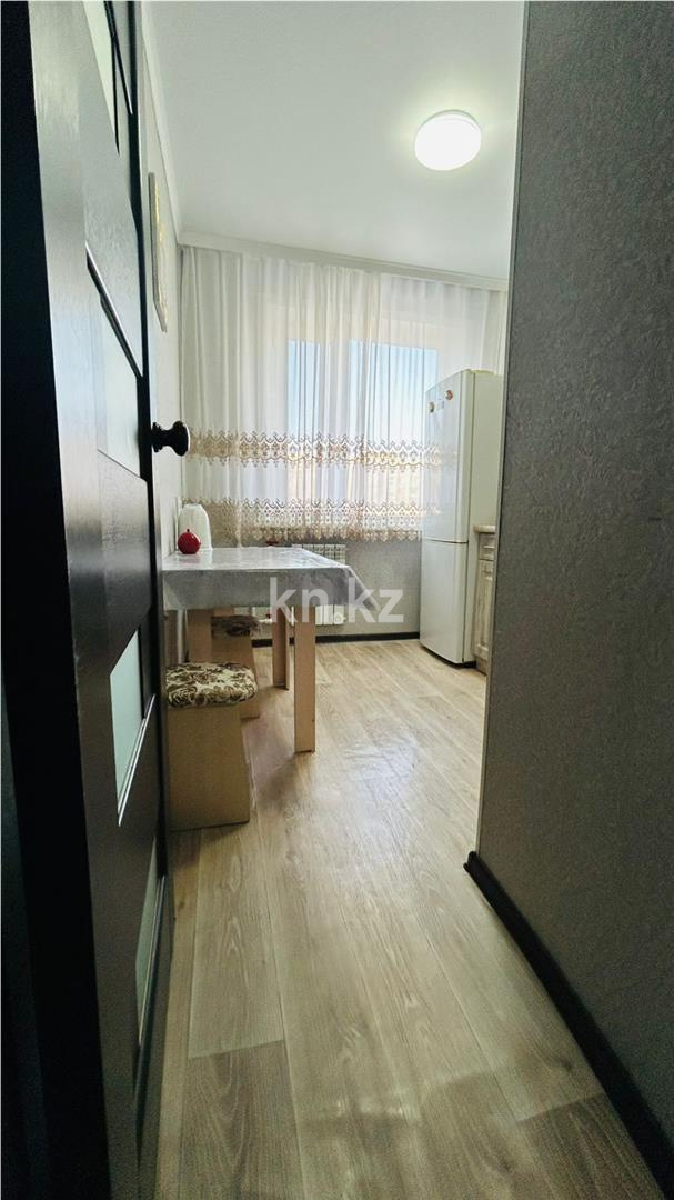 Продажа 1-комнатной квартиры, 32 м² - Продажа однокомнатных квартир на Юго-Востоке Караганды - страница 7 фото 3 из 10