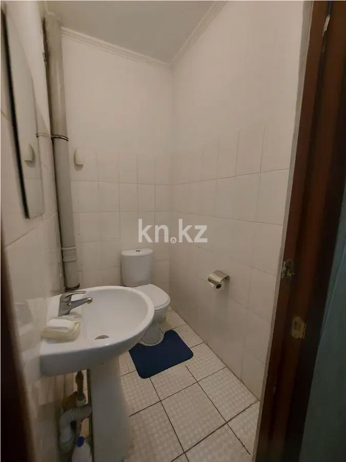 Продажа 2-комнатной квартиры, 62.7 м², мкр-н Таугуль-2, дом  14 - Продажа  двухкомнатных квартир в новостройках Алматы с фото фото 5 из 6