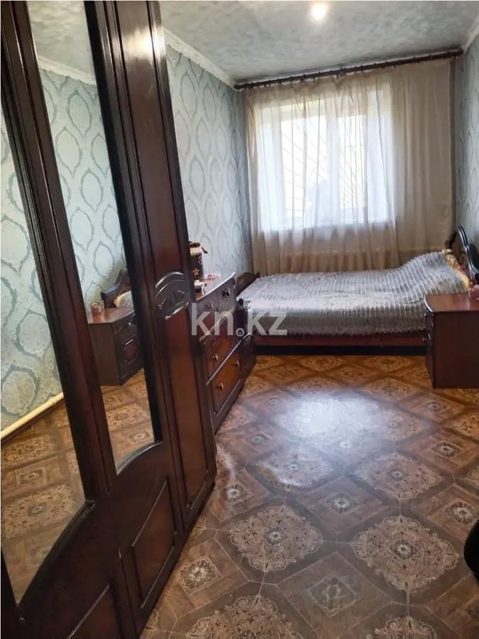 Продажа 3-комнатной квартиры, 54 м² в Караганде - фото 2