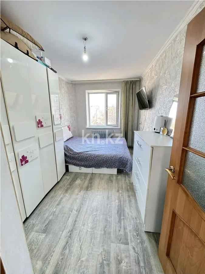 Продажа 2-комнатной квартиры, 54 м², ул. Рыскулова, дом  3 - Продажа  двухкомнатных квартир в Караганде без посредников с фото фото 2 из 5
