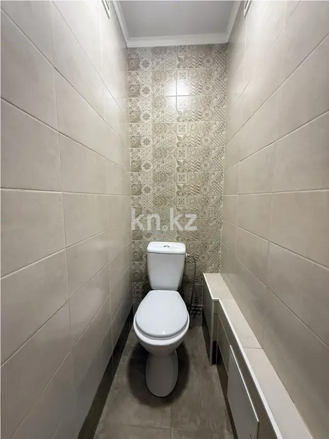 Продажа 2-комнатной квартиры, 52 м², ул. Брусиловского, дом  18/1 в Астане - фото 4