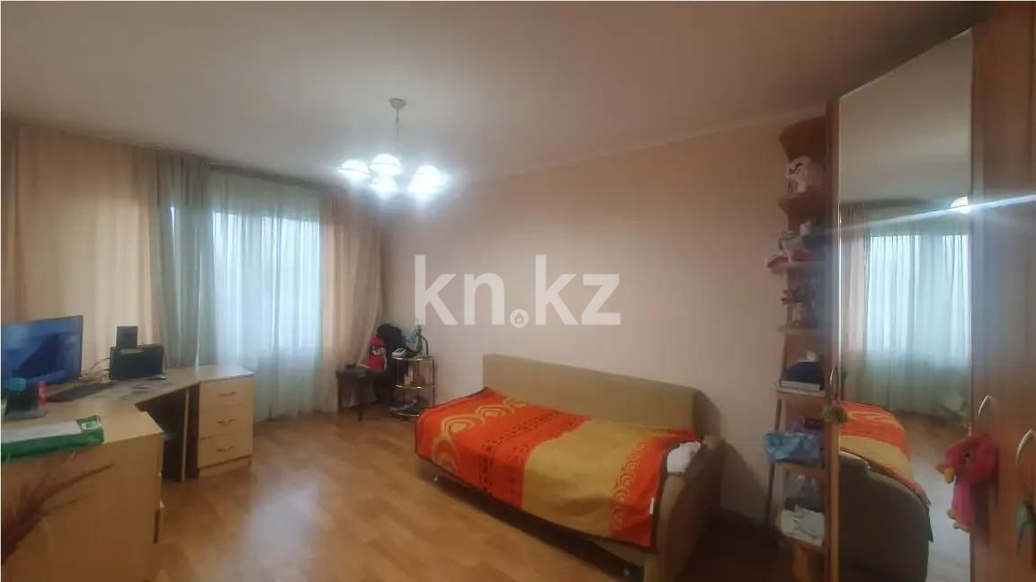 Продажа 1-комнатной квартиры, 32 м² в Алматы