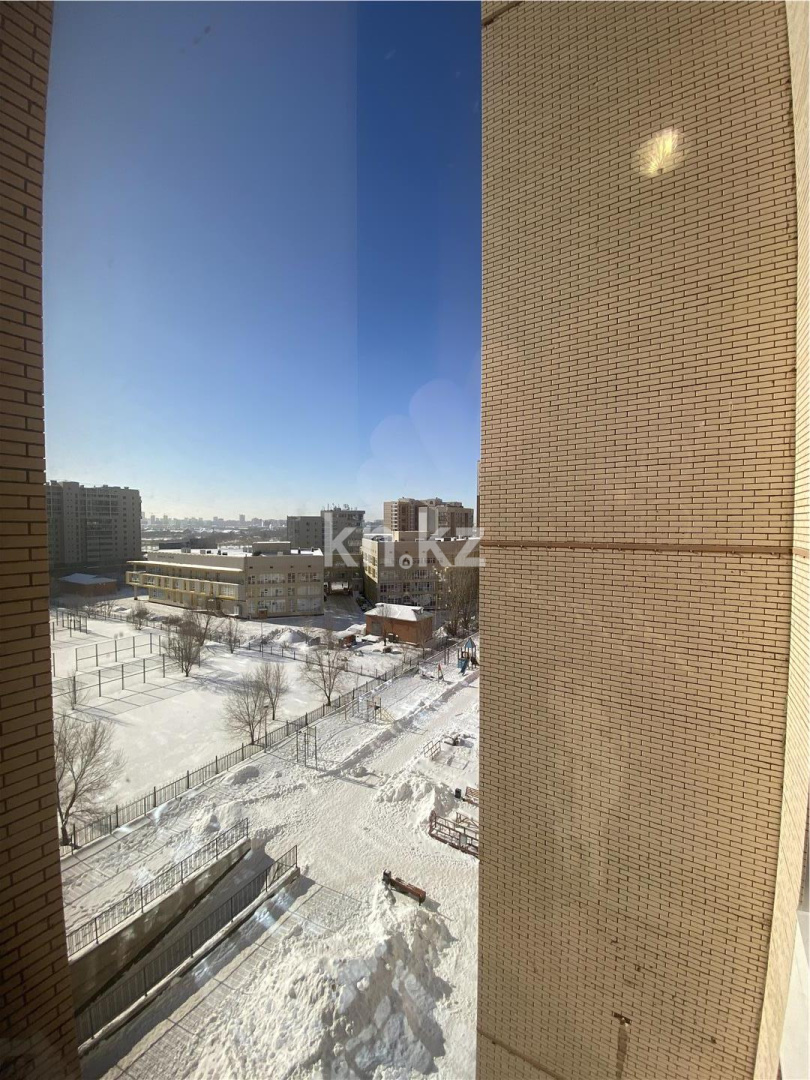 Продажа 3-комнатной квартиры, 78.18 м² - Продажа квартир в новостройках Астаны - страница 262 фото 10 из 15