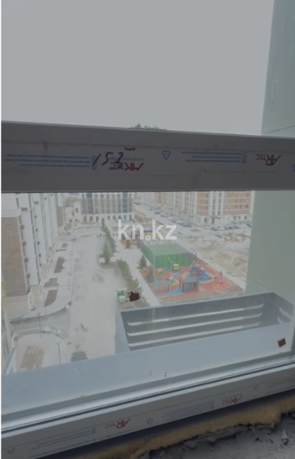 Продажа 2-комнатной квартиры, 55 м², 067 учетный квартал, дом  участок 502 - Продажа квартир в Караганде фото 8 из 13