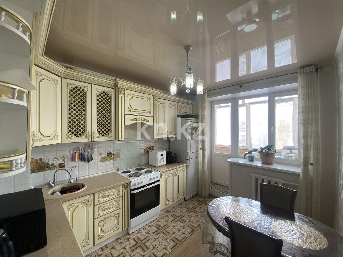 Продажа 2-комнатной квартиры, 59.2 м² - Продажа  двухкомнатных квартир в новостройках Астаны с фото - страница 72 фото 6 из 13