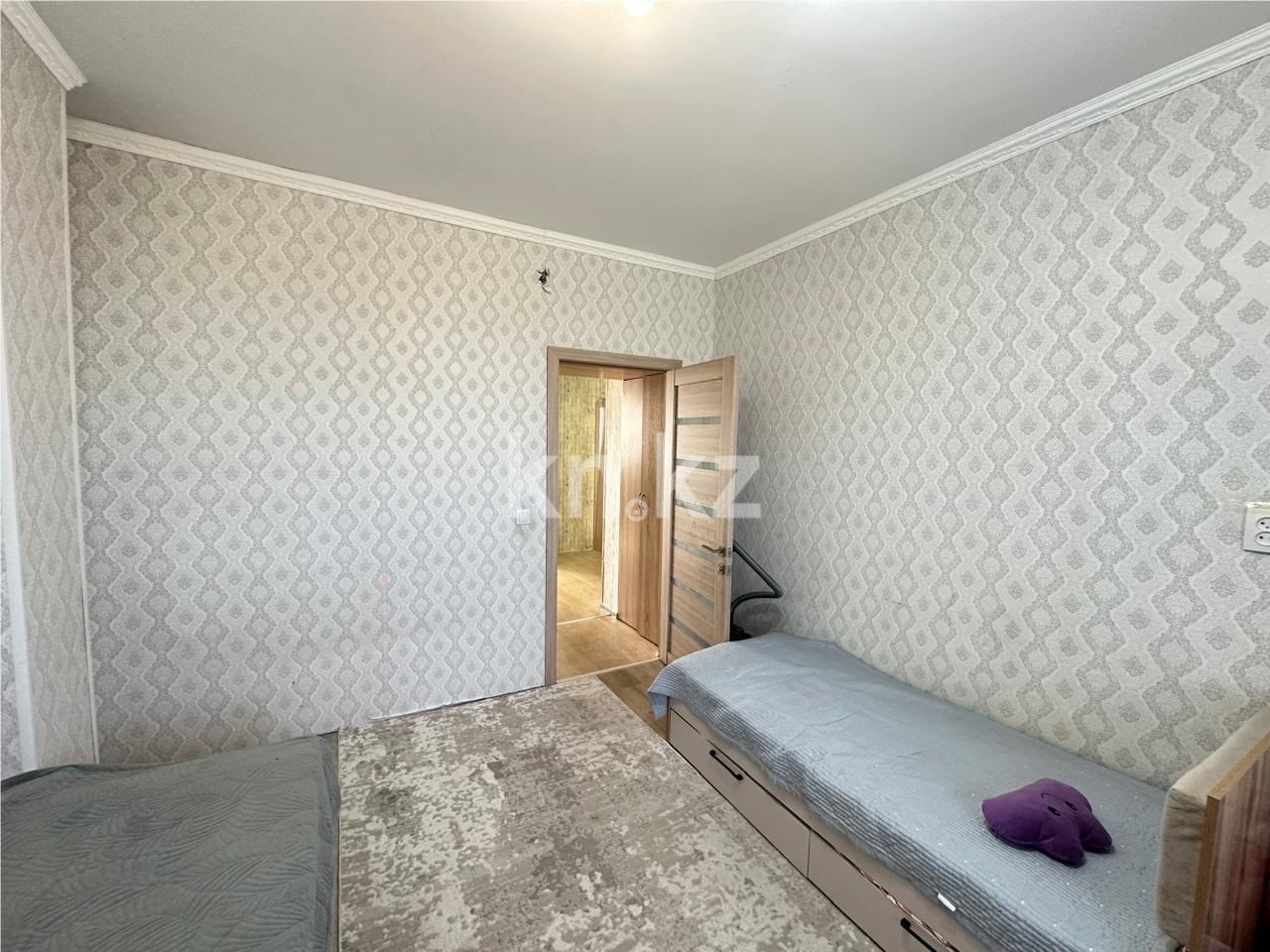 Продажа 1-комнатной квартиры, 34 м² в Караганде - фото 3