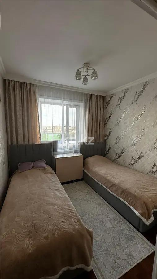 Продажа 3-комнатной квартиры, 63 м² - Продажа трехкомнатных квартир в Караганде фото 3 из 7